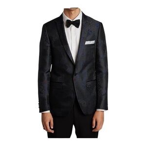 PAISLEY & GRAY Grosvenor Self-Peak Tux Jacket